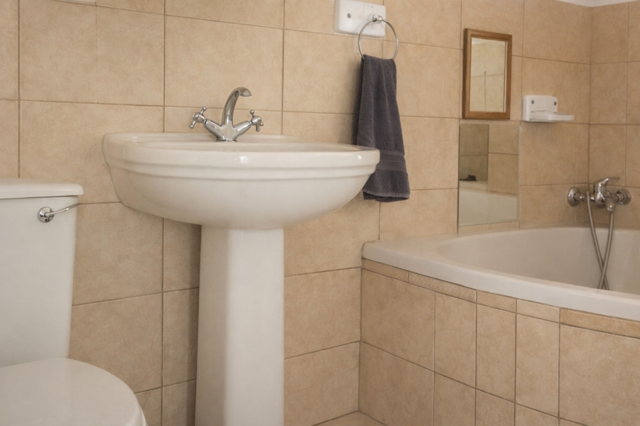 3 Bedroom Property for Sale in Geelhoutpark North West